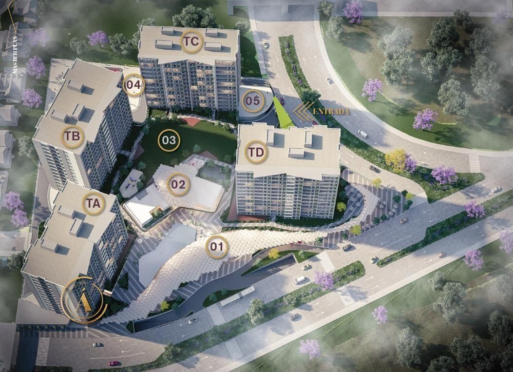 Excelente oportunidad de inversion proyecto usos mixtos - Imagen principal de galería