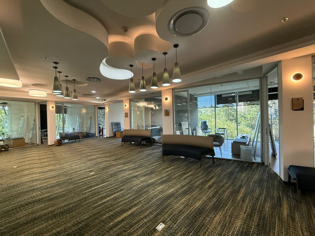 ¡OPORTUNIDAD DE OFICINAS EN RENTA EN LOMAS DE CHAPULTEPEC! - Imagen principal de galería