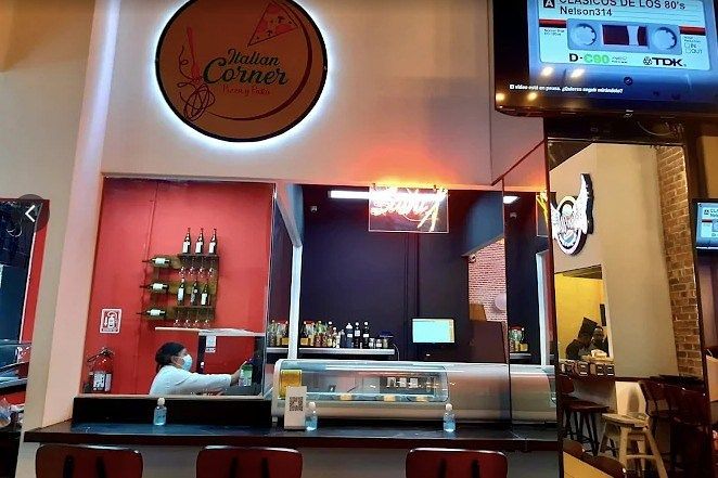 Renta local  comercial - Imagen principal de galería